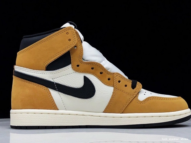 Reps LUCY Rookie the Air 555088-700 Year Jordan Retro High 1 of OG 0724